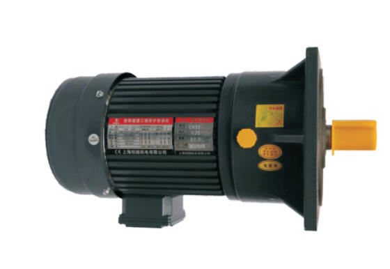 CV型立式三相铝壳(刹车)马达减速机